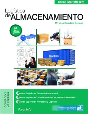 ALMACENAMIENTO