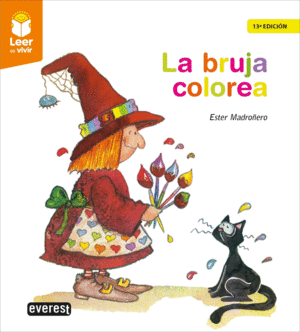 BRUJA COLOREA, LA