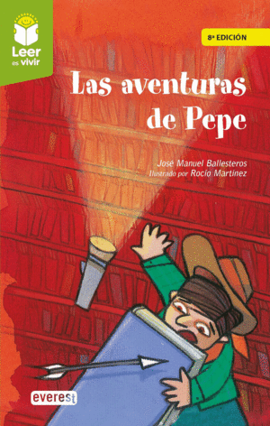 AVENTURAS DE PEPE, LAS