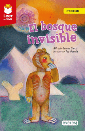 BOSQUE INVISIBLE