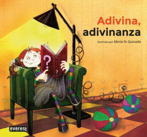 ADIVINA, ADIVINANZA