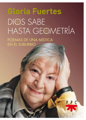 DIOS SABE HASTA GEOMETRÍA