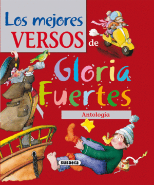 LOS MEJORES VERSOS GF (DUENDE