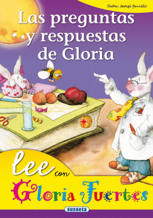 Lo que pasa es que te quiero - Gloria Fuertes -5% en libros