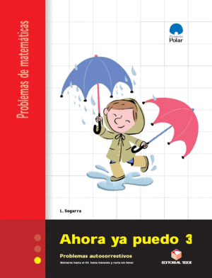 EP - AHORA YA PUEDO 3 - CUAD PROBLEMAS