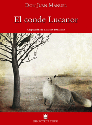 CONDE LUCANOR, EL (B.T)