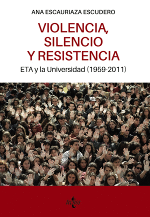 VIOLENCIA, SILECIO Y RES