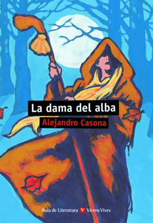 DAMA DEL ALBA, LA