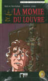 LA MOMIE DU LOUVRE (+CD)