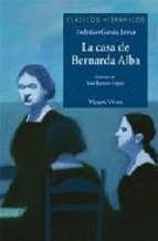 LA CASA DE BERNARDA ALBA (VINCES VIVES)