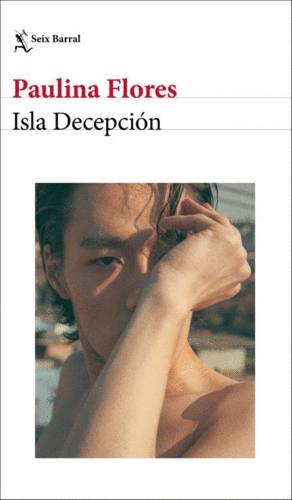 ISLA DECEPCION