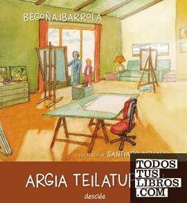 ARGIA TEILATUPEAN