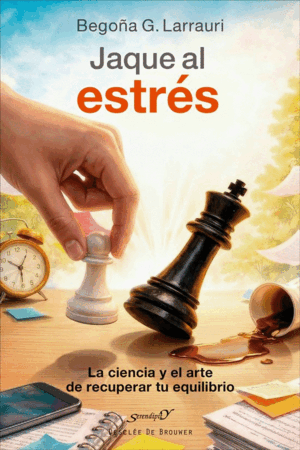 JAQUE AL ESTRÈS