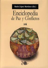 ENCICLOPEDIA DE PAZ Y CONFLICTOS