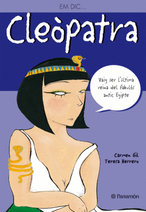 CLEOPATRA - EM DIC