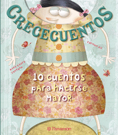 CRECECUENTO