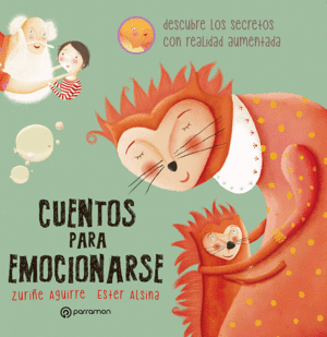 CUENTOS PARA EMOCIONARSE. PARRAM