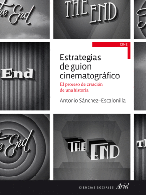 ESTRATEGIAS DE GUION CINEMATOGRAFICO