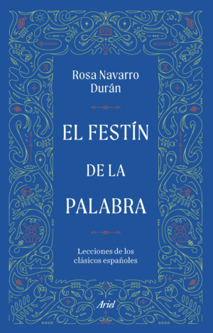 EL FESTIN DE LA PALABRA