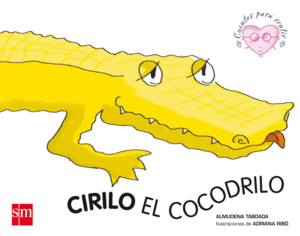 CIRILO, EL COCODRILO