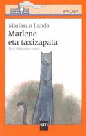 MARLENE ETA EL TAXIZAPATO