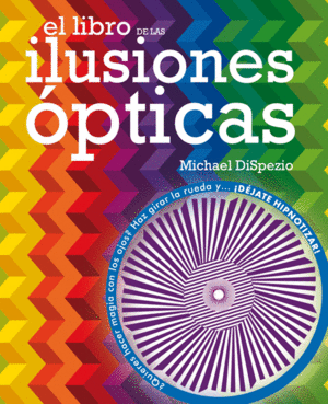 EL LIBRO DE LAS ILUSIONES ÓPTICAS