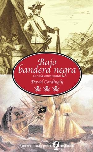 BAJO BANDERA NEGRA