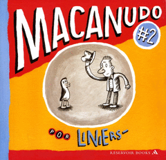 MACANUDO 2