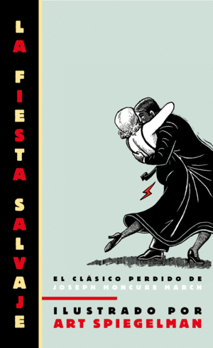 FIESTA SALVAJE