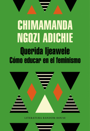 CÓMO EDUCAR EN EL FEMINISMO