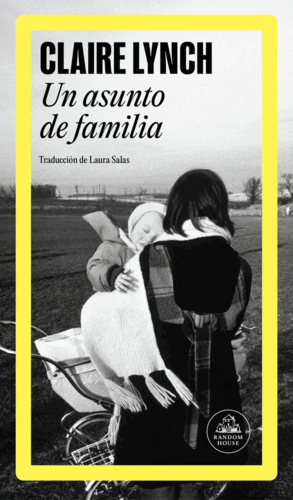 ASUNTO DE FAMILIA, UN