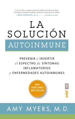 SOLUCION AUTOINMUNE, LA