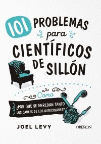 101 PROBLEMAS PARA CIENTIFICOS DE SALON