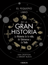 EL PEQUEÑO LIBRO GRAN Hª