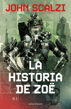 LA HISTORIA DE ZOE Nº 04/06 (NE)