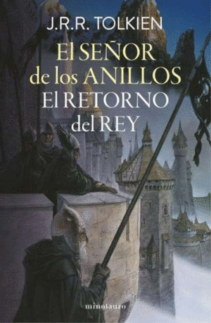 EL RETORNO DEL REY (EDICION REVISADA)