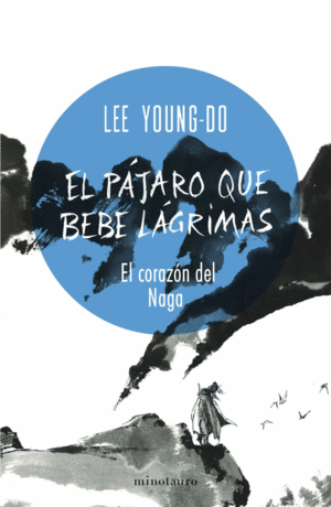 EL PAJARO QUE BEBE LAGRIMAS 1/4 - EL CORAZON DEL N