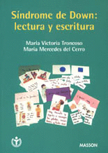 SÍNDROME DE DOWN: LECTURA Y ESCRITURA (MANUAL)