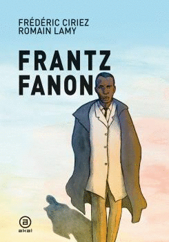 FRANTZ FANON