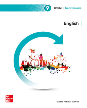 INGLÉS. GRADO MEDIO