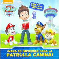 PATRULLA CANINA