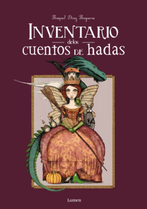 INVENTARIO DE LOS CUEMTOS DE HADAS