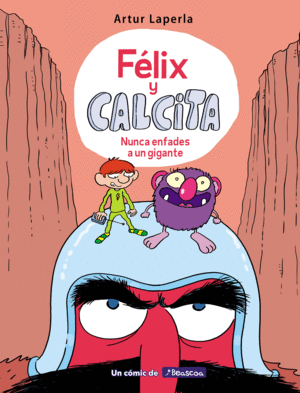 F?LIX Y CALCITA