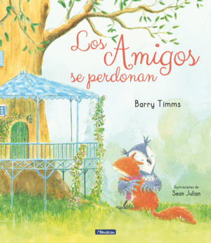 AMIGOS SE PERDONAN, LOS