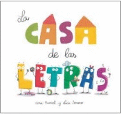 CASA DE LAS LETRAS, LA