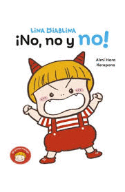 ¡NO, NO Y NO!