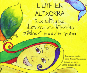 LILITH-EN ALTXORRA