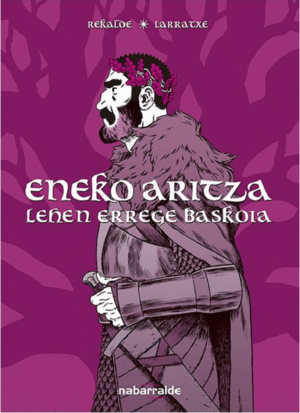 ENEKO ARITZA