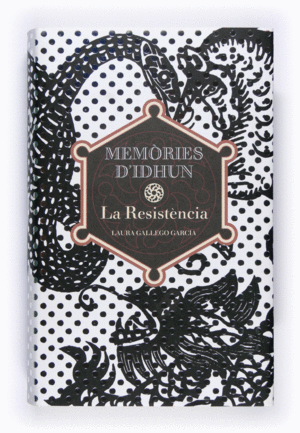 C-MID.MEMORIES D'IDHUN I-LA RESISTENCIA