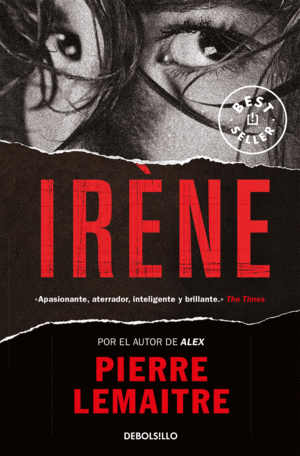 IRÈNE